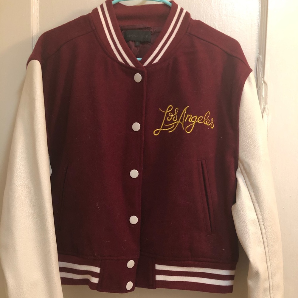 Womens jacket